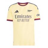 Arsenal 3a Equipación 2026/27 - Authentic